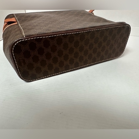 Authentic Celine Macadam Vanity Case - Picture 3 of 10